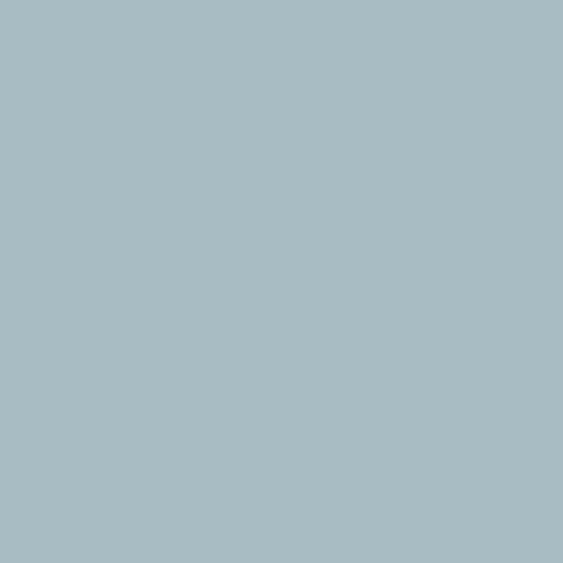 The moody blue color captures the spirit of summer skies in its richness and depth of tone. With its pigmented, water-based formula, you can brighten your home with a high-quality, long-lasting paint. Perfect for bedrooms, hallways, and more.