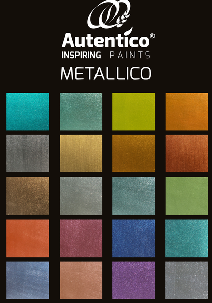 Metallico