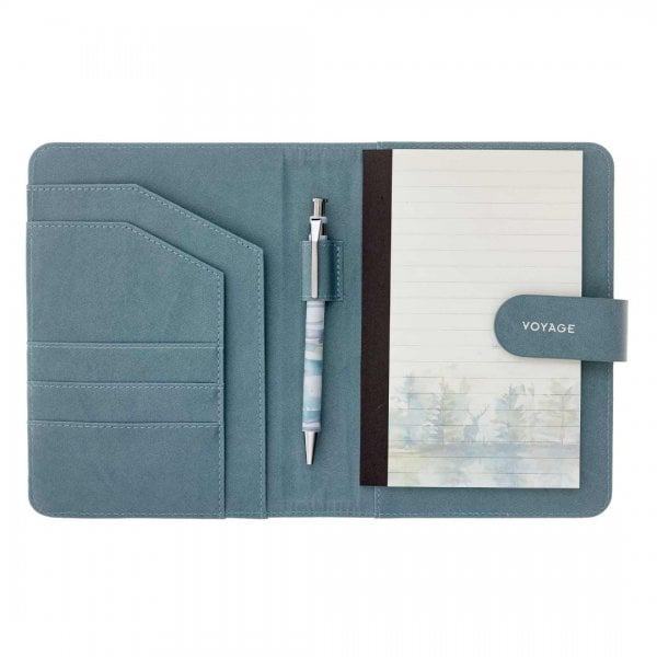 Voyage Wilderness Topaz Mini Organiser
