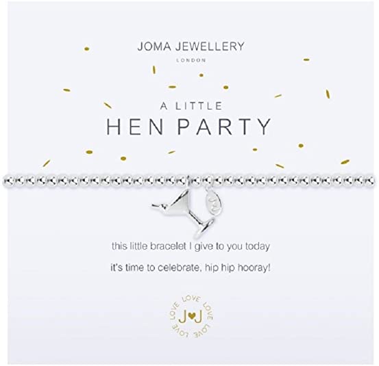 A Little Hen Party Bracelet (5349916180640)