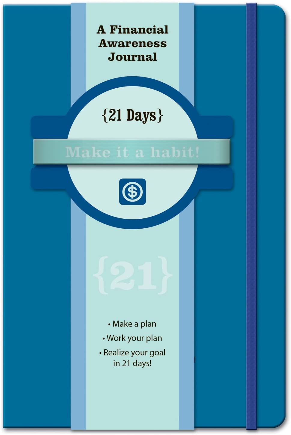 A Financial Awareness Journal (5368970084512)