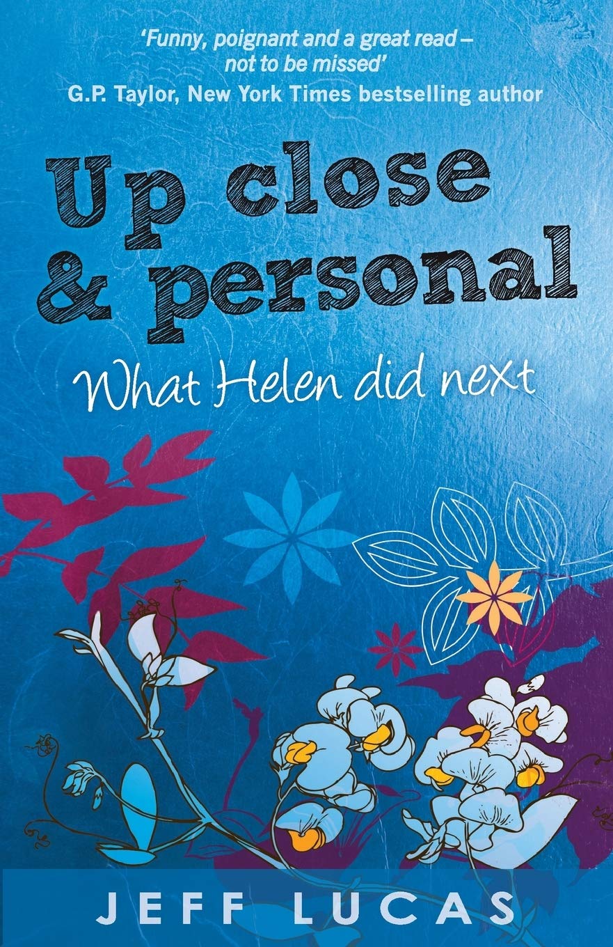 Up Close and Personal - Jeff Lucas (5377946124448)