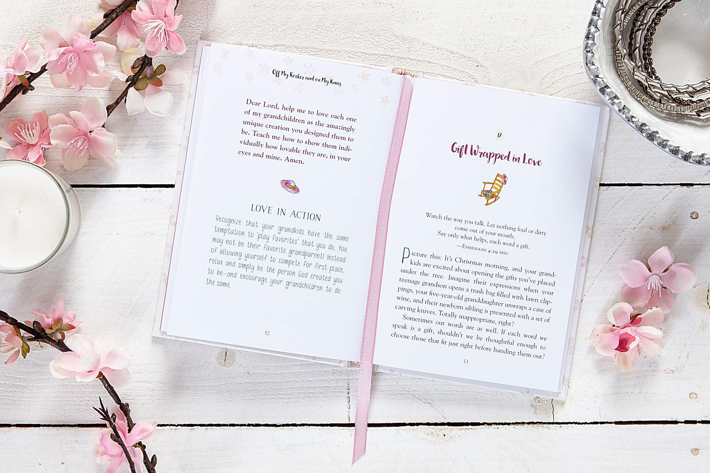 Off My Rocker and on My Knees (5368606130336)