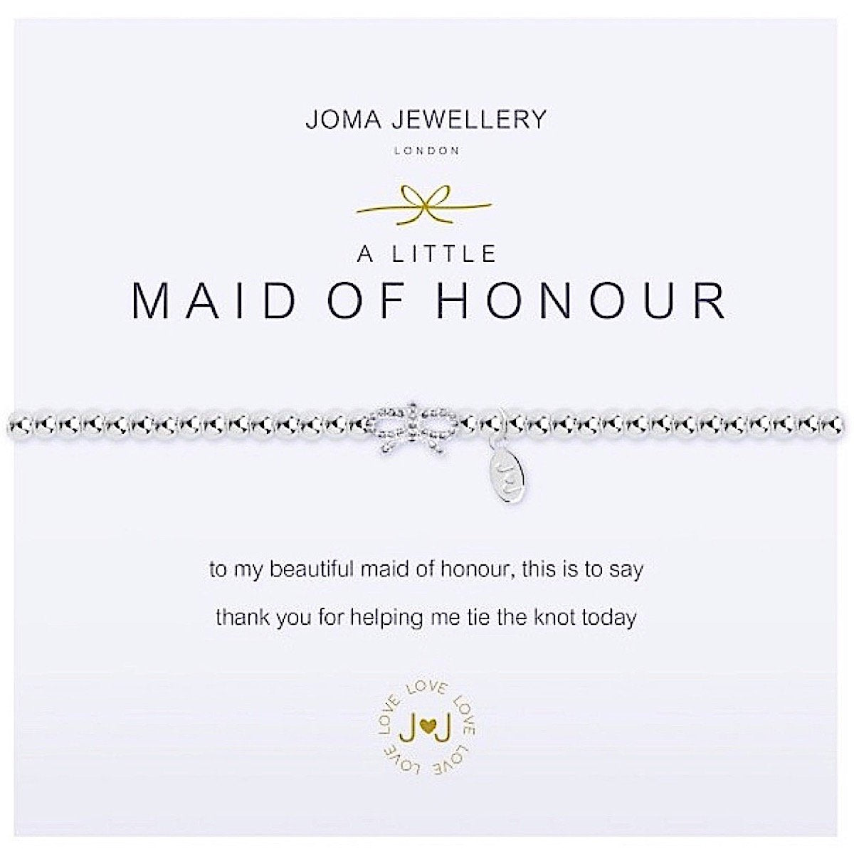 A Little Maid of Honour (5349845729440)