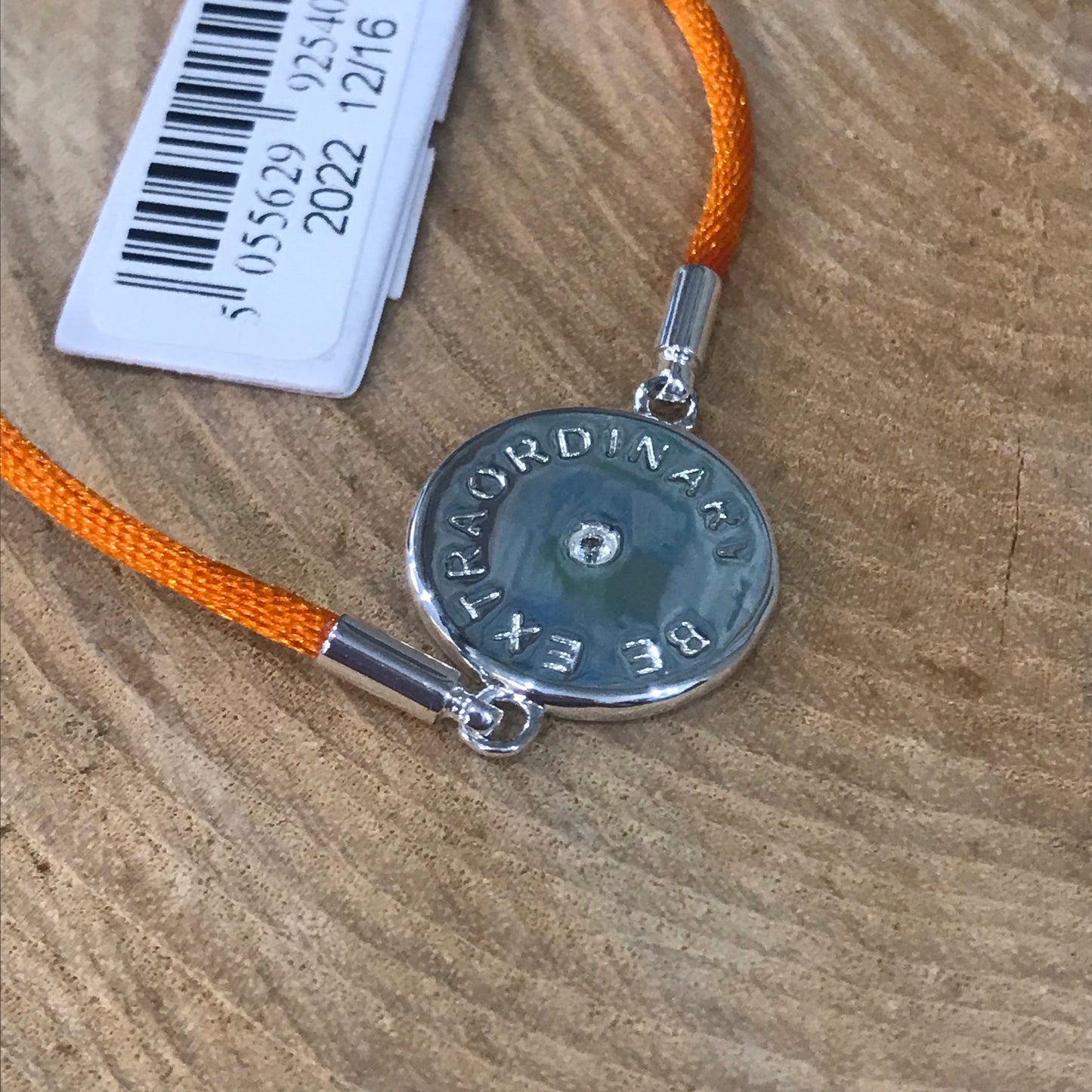 Drawstring Bracelet (5883189133472)