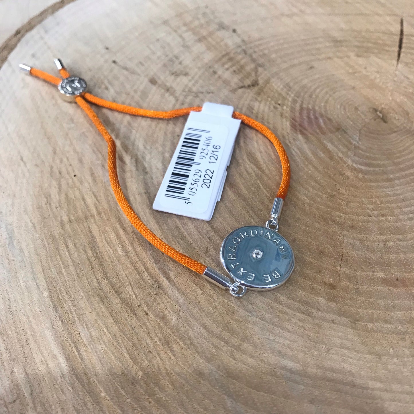Drawstring Bracelet (5883189133472)