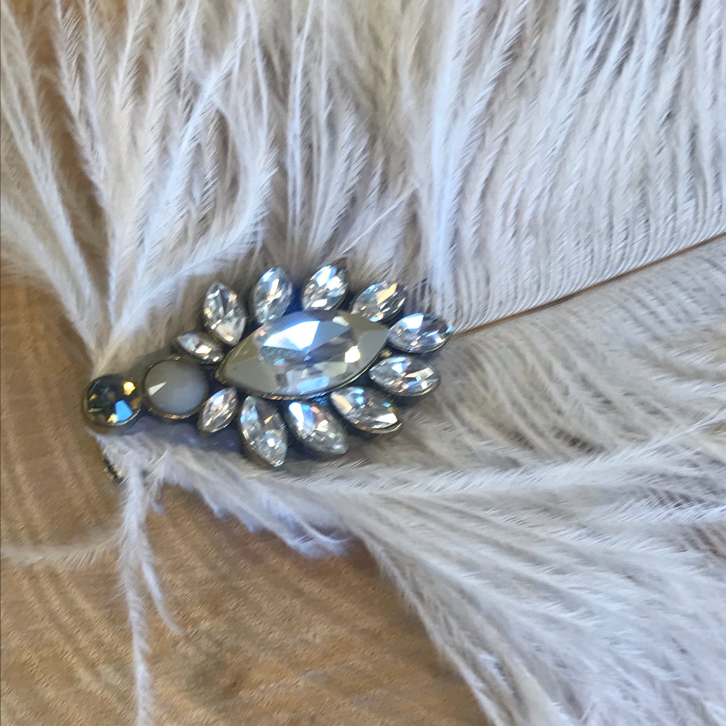 Hair Clip (5911208394912)