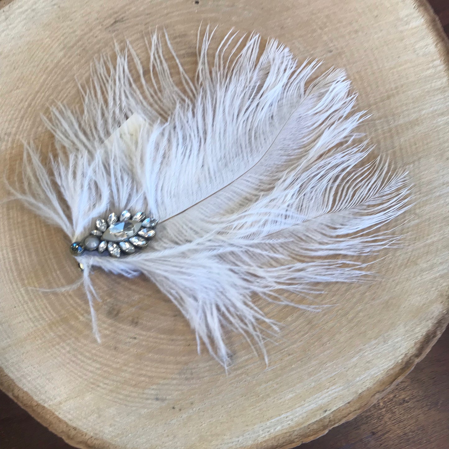 Hair Clip (5911208394912)