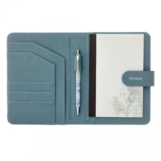 Voyage Damson Bristle Mini Organiser