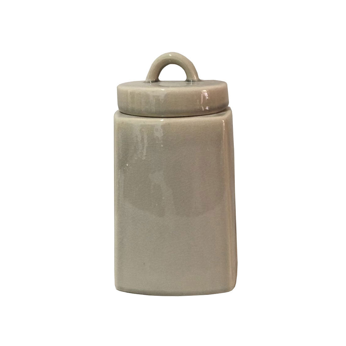 GREY STORAGE CANNISTER (6672760209568)