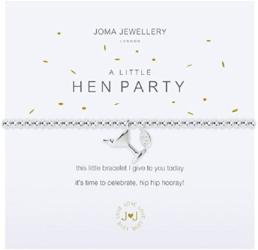 A Little Hen Party Bracelet (5349916180640)