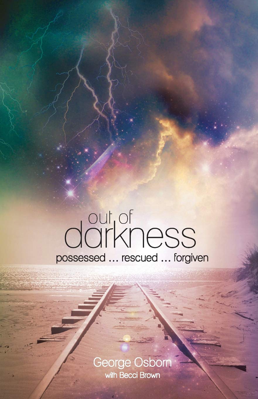 Out of Darkness - George Osborn (5377918140576)