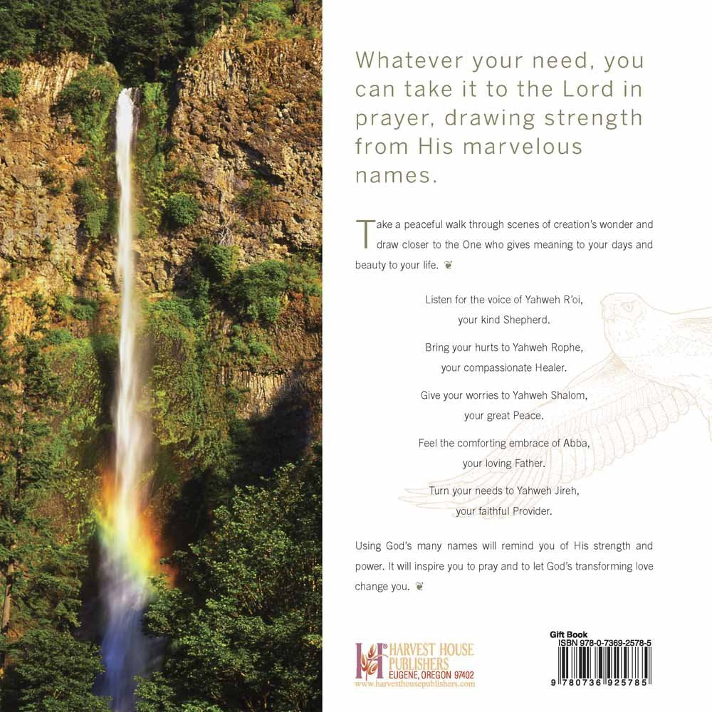 Drawing Strength from the Names of God - Catherine Martin (5377852506272)