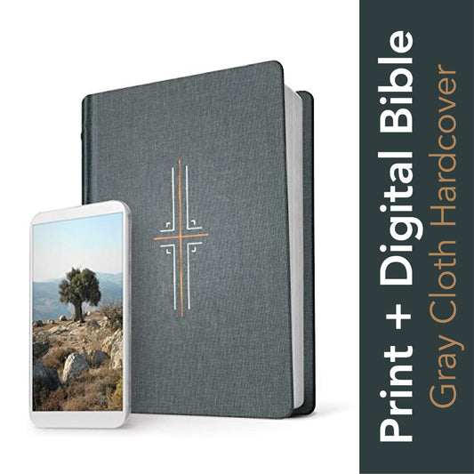 NLT Bible (Filament Edition) (5390574649504)
