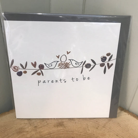 Parents to Be Card (6691859890336)