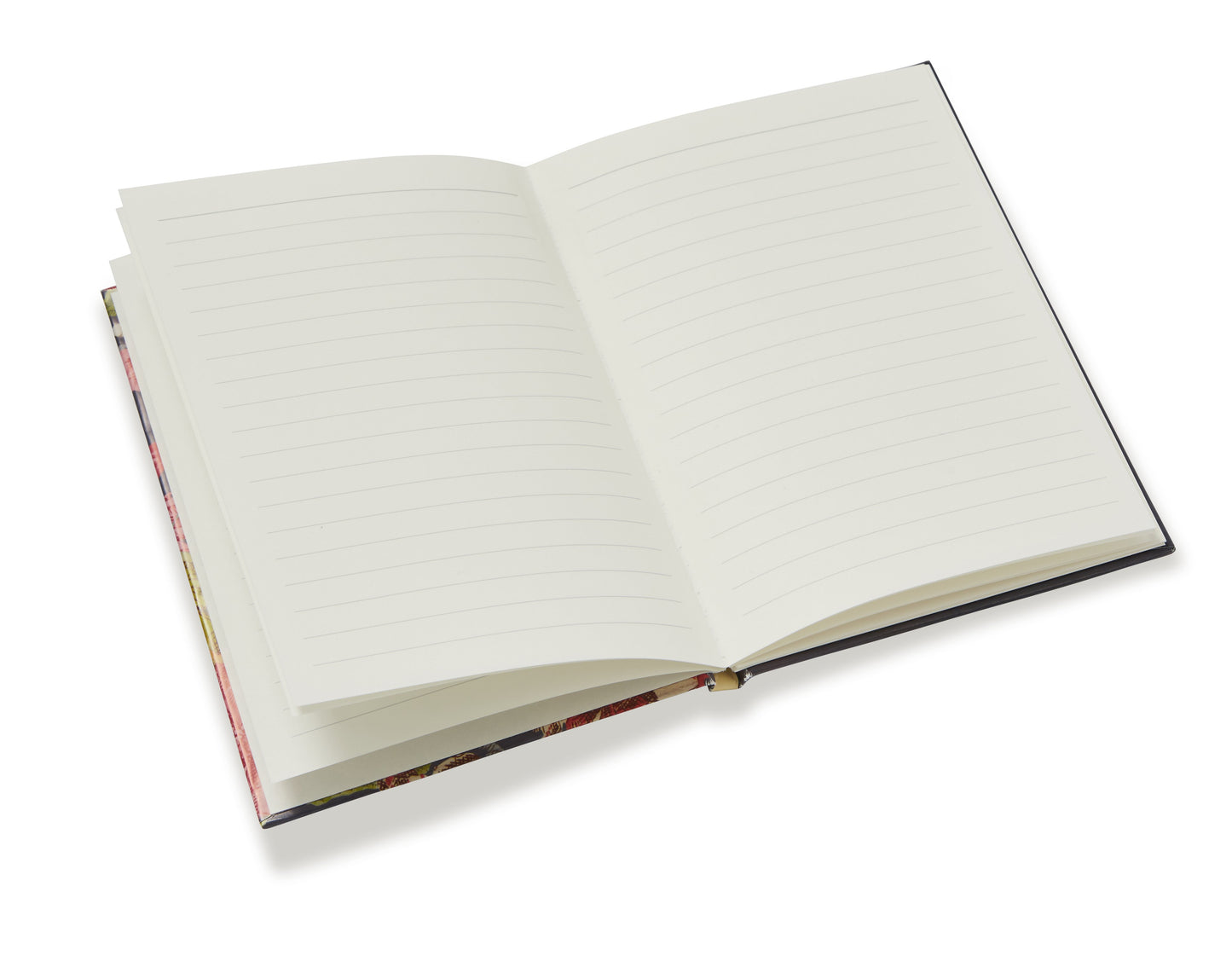 Wild and Free Scented Notebook (5353670705312)
