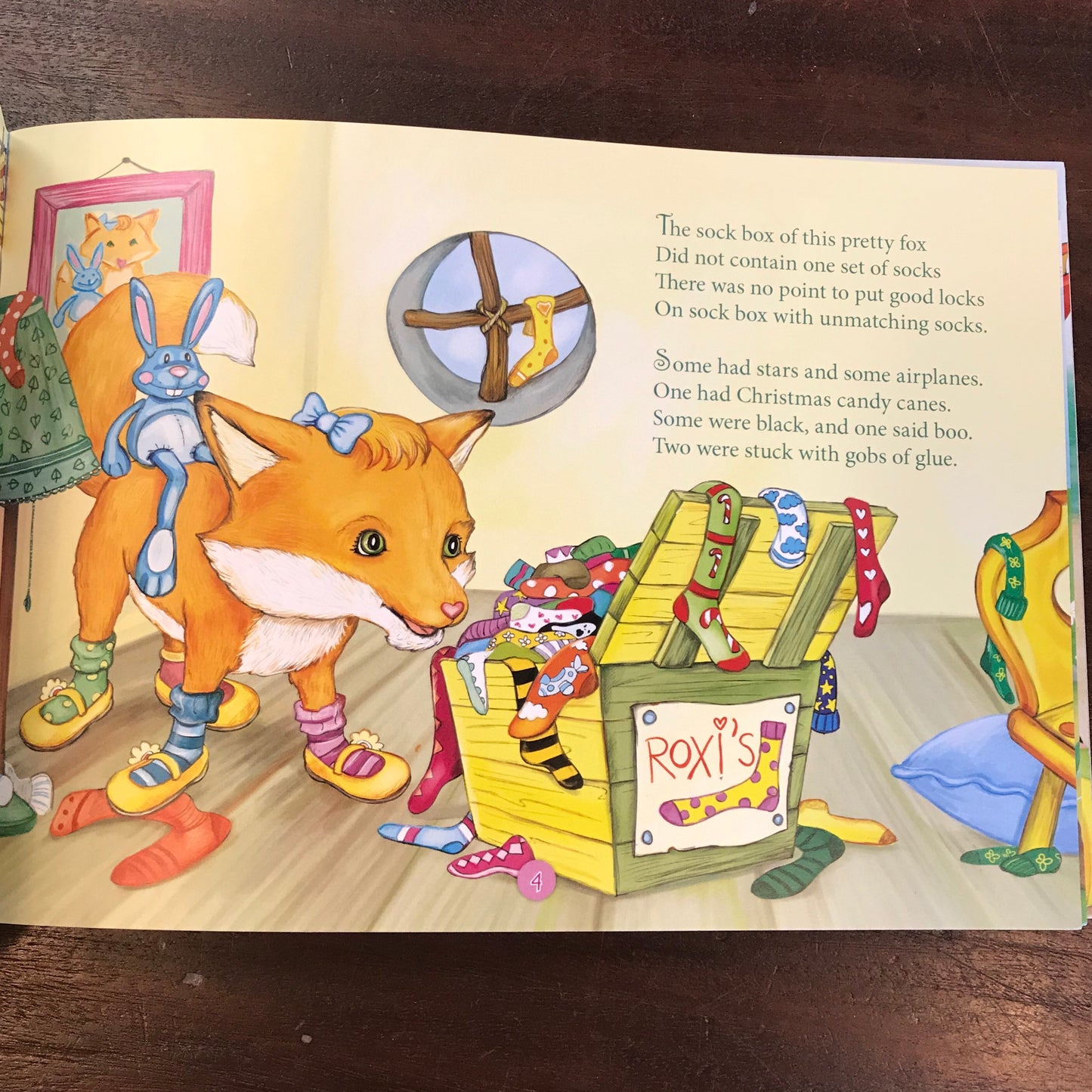 Childrens Book (5939146391712)