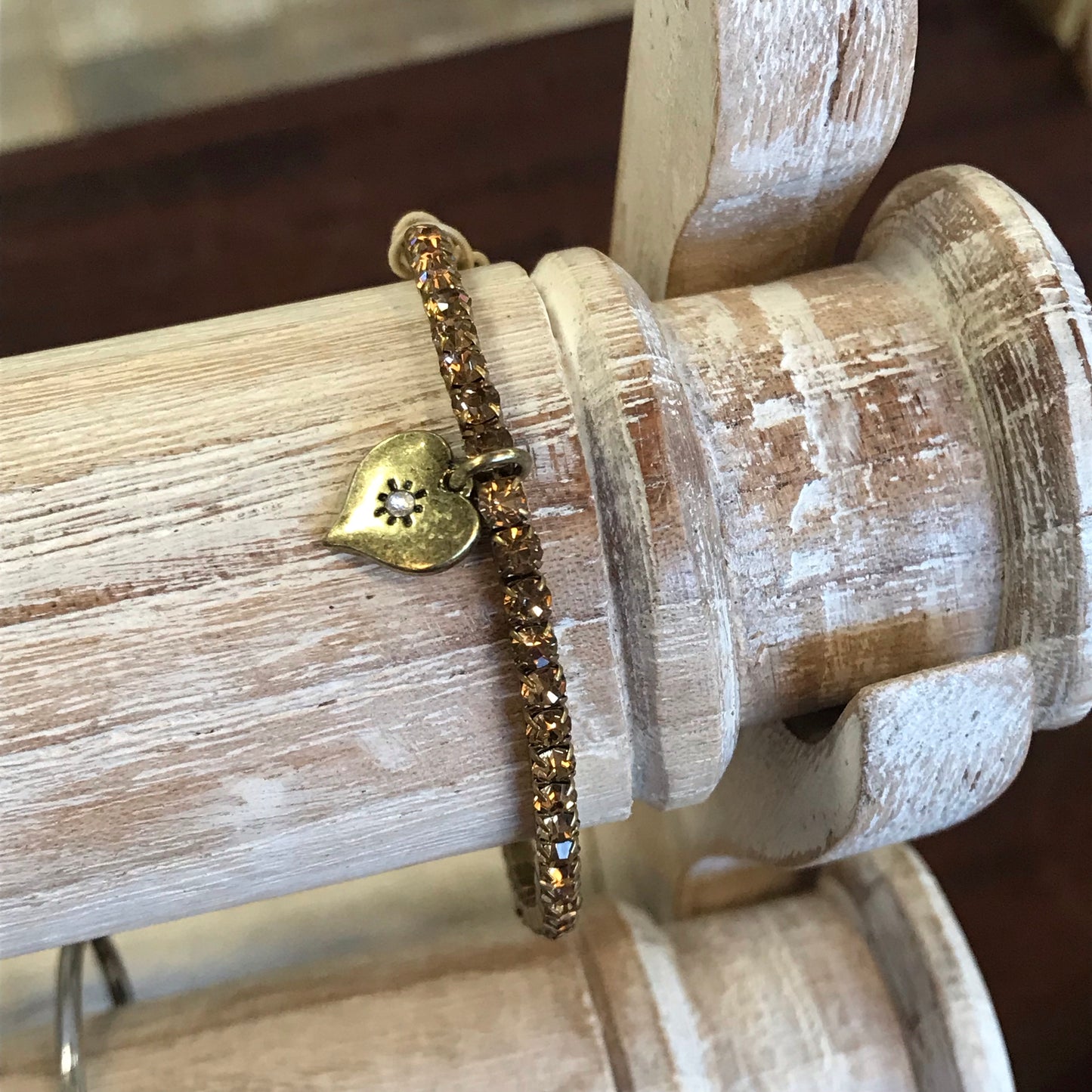 Diamante Bracelet (5897491972256)