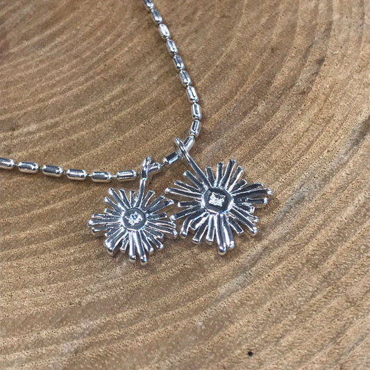 Lariat Sunburst Drawstring Bracelet (5883301658784)