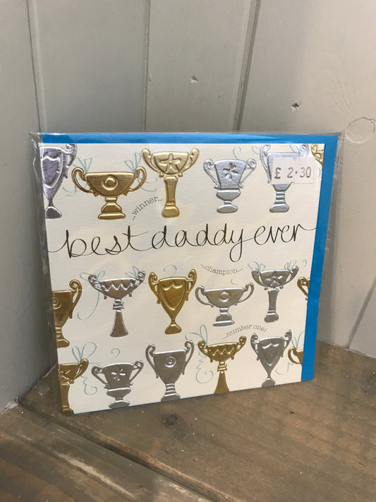 Beat Daddy Ever Card (5507871867040)