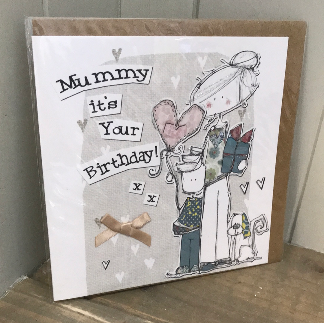 Mummy it’s your birthday card (5771343855776)