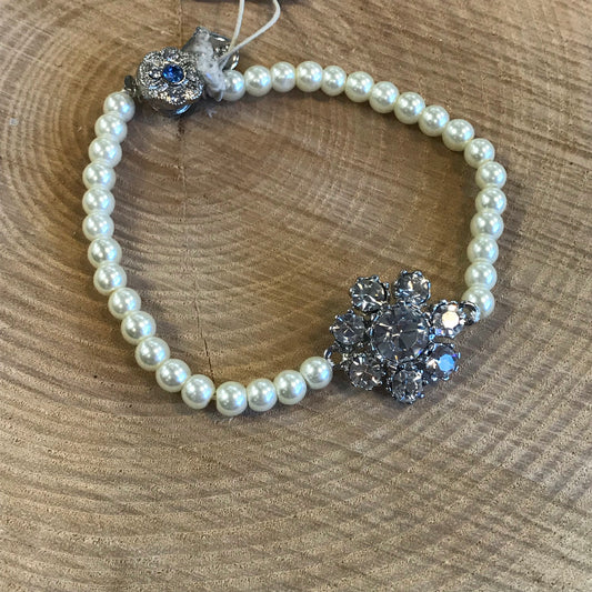 Pearl Bracelet (5901656653984)