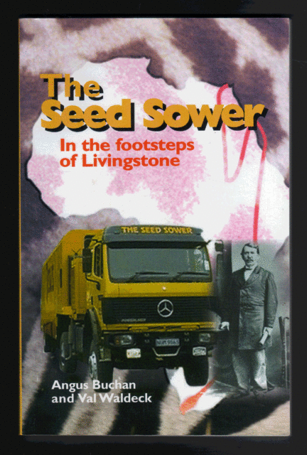 The Seed Sower - Angus Buchan (5389667795104)