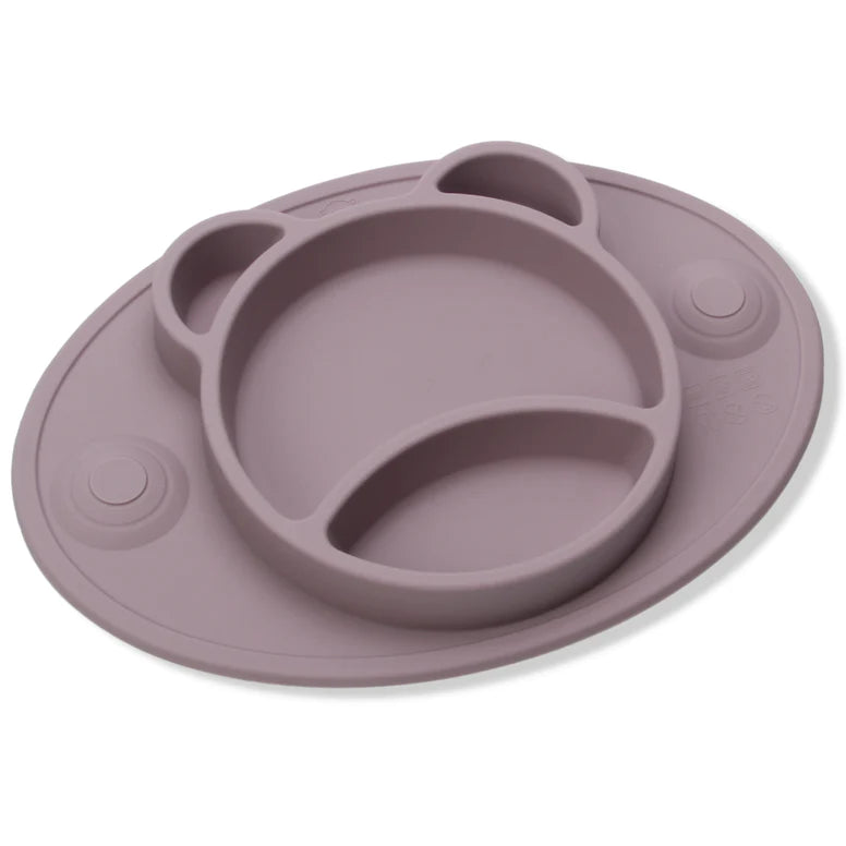 Bubba Bear Suction Placemat